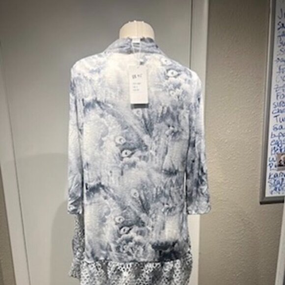 fairycore top cardigan - Picture 6 of 16